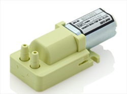 Bơm chất lỏng một chiều E.M.P Enomoto Micro Pump CM-15W-24